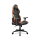 Fotel gamingowy Cougar Hotrod (Orange)